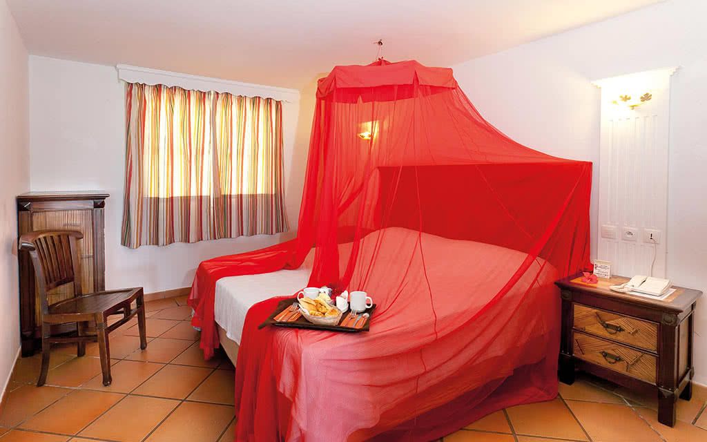 Hôtel La Plantation - Offre spéciale Noces 4* pas cher photo 2