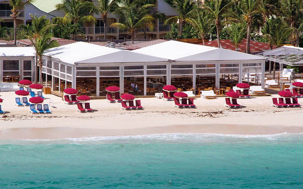 Hôtel La Plantation - Offre spéciale Noces 4* pas cher photo 4