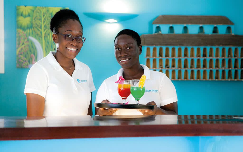 Hôtel La Plantation - Offre spéciale Noces 4* pas cher photo 6