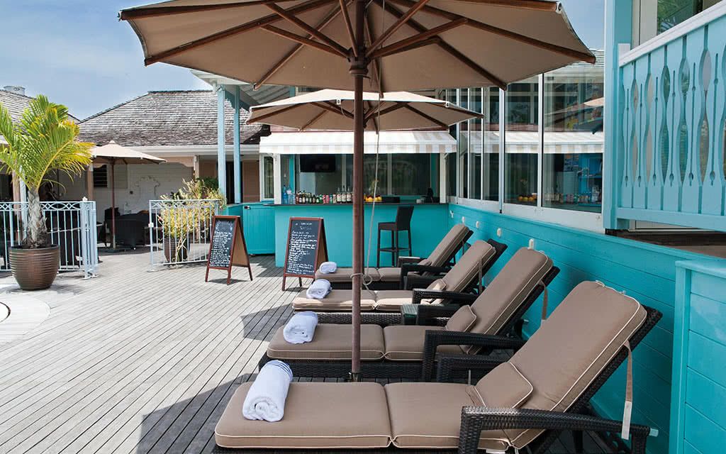 Hôtel La Plantation - Offre spéciale Noces 4* pas cher photo 7