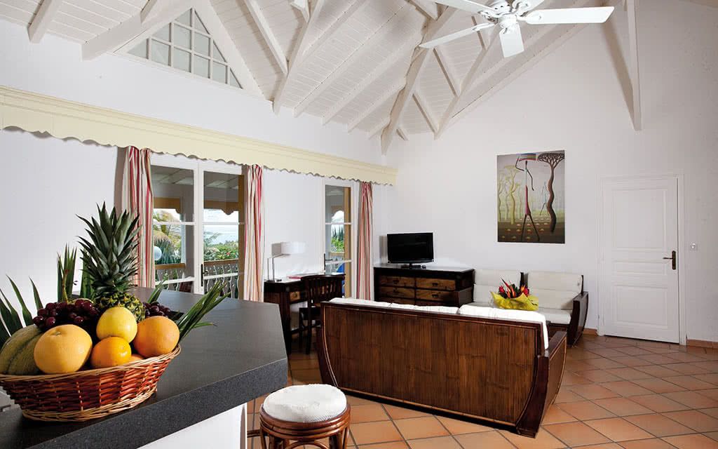 Hôtel La Plantation - Offre spéciale Noces 4* pas cher photo 8