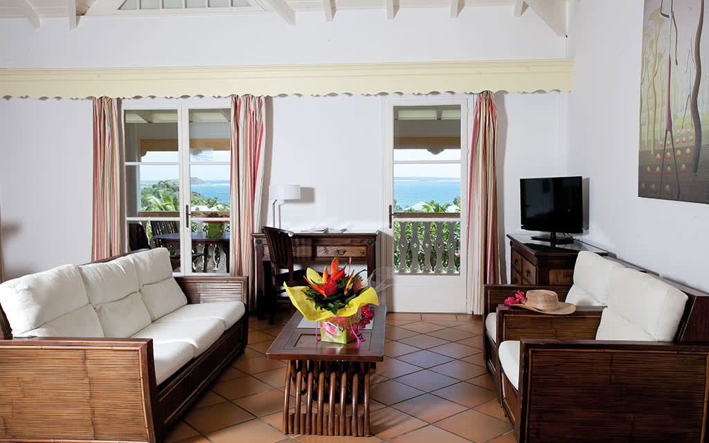 Hôtel La Plantation - Offre spéciale Noces 4* pas cher photo 9