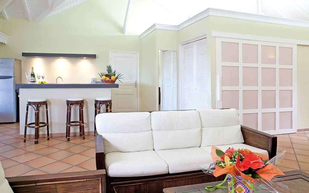 Hôtel La Plantation - Offre spéciale Noces 4* pas cher photo 11