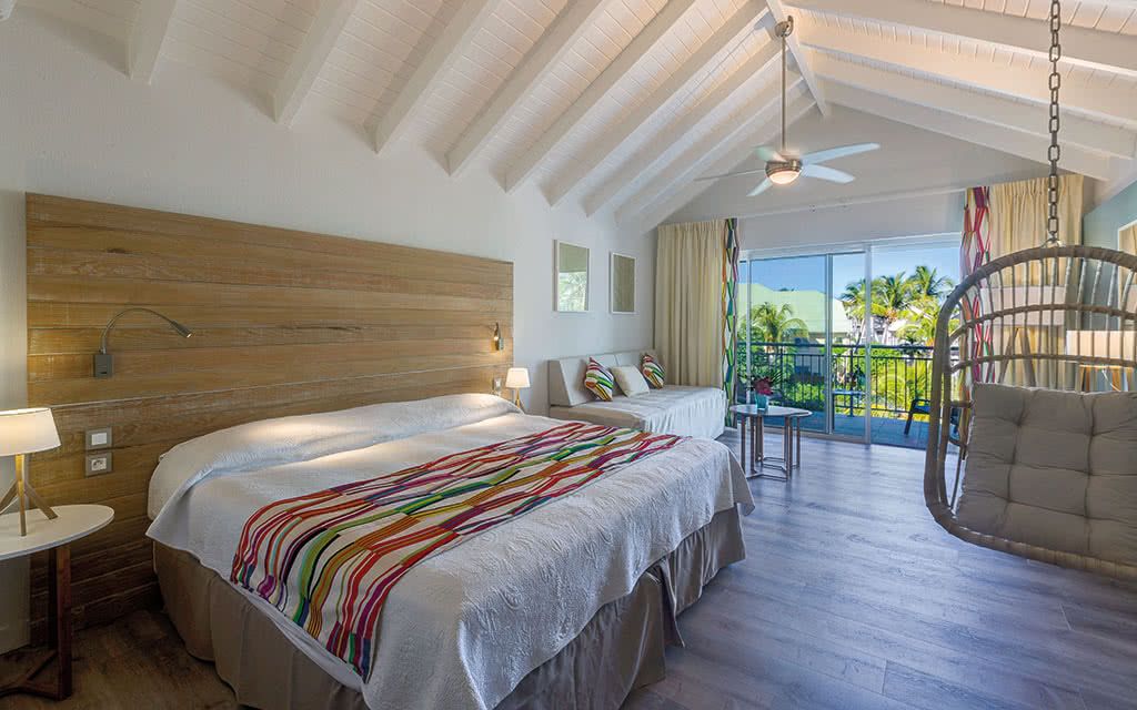 La Playa Orient Bay 4* pas cher photo 2