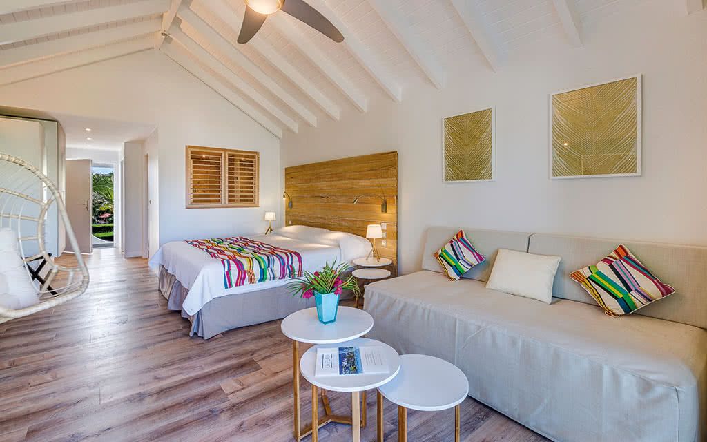 La Playa Orient Bay 4* pas cher photo 7