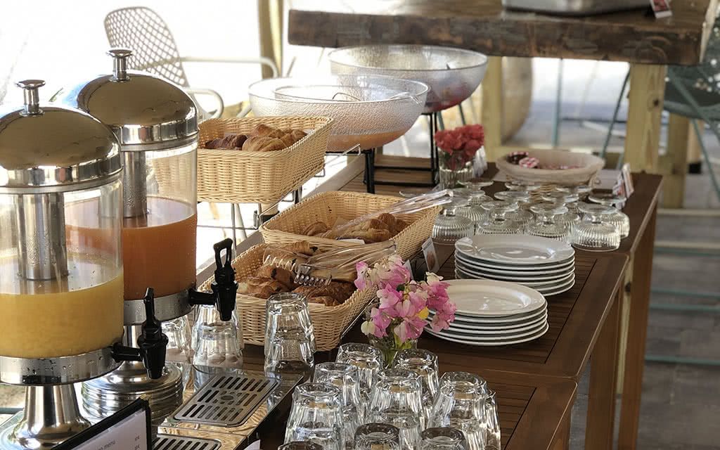 La Playa Orient Bay 4* pas cher photo 11