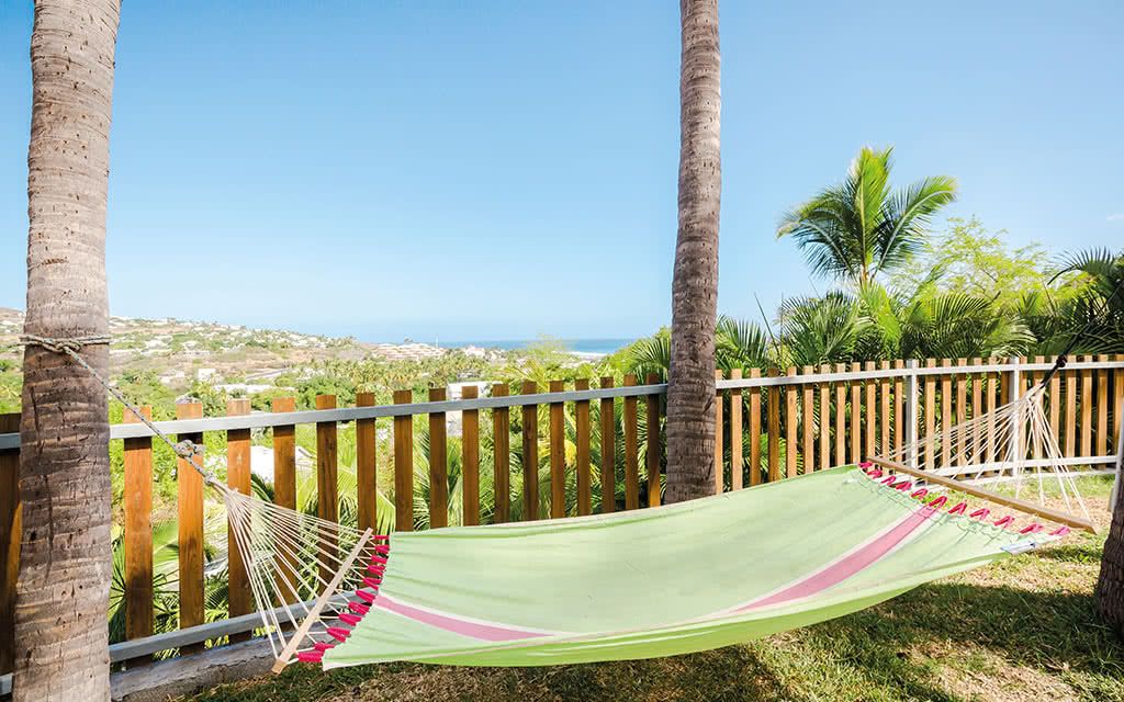 Les Aigrettes 2* pas cher photo 2