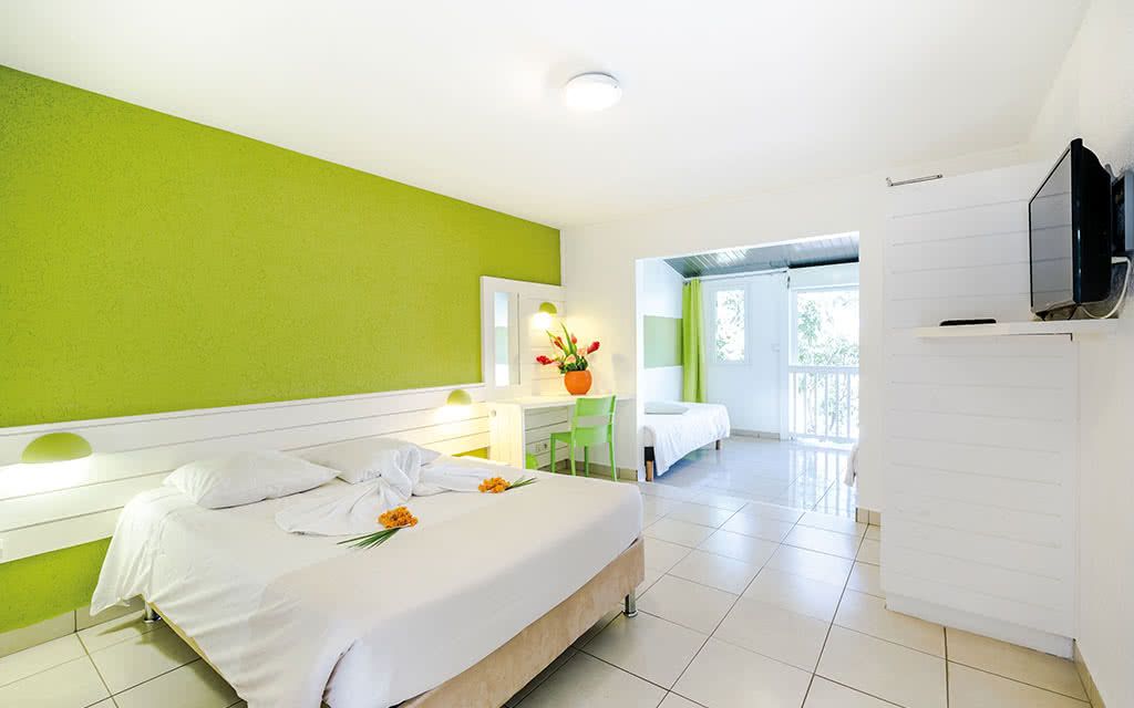 Les Aigrettes 2* pas cher photo 3