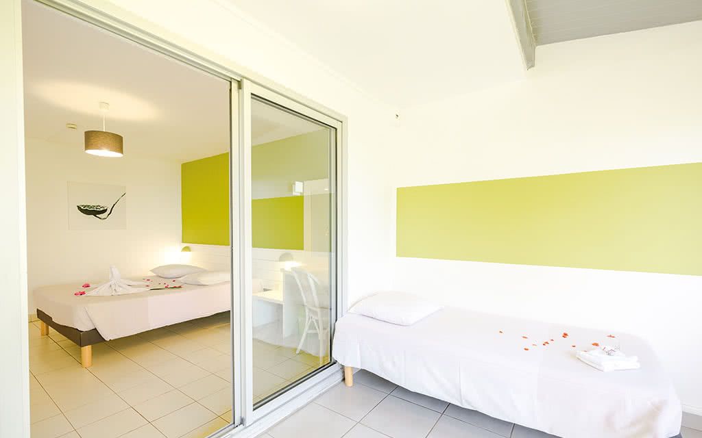 Les Aigrettes 2* pas cher photo 4