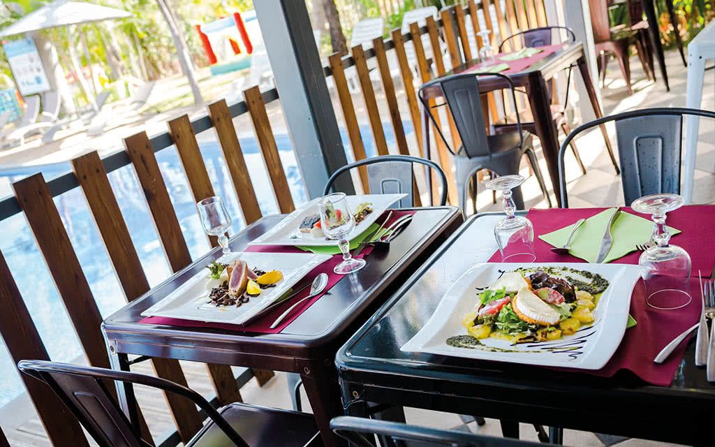 Les Aigrettes 2* pas cher photo 5