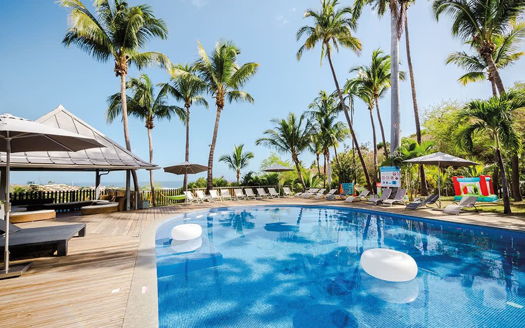 Les Aigrettes 2* pas cher photo 7