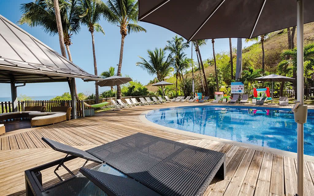 Les Aigrettes 2* pas cher photo 8