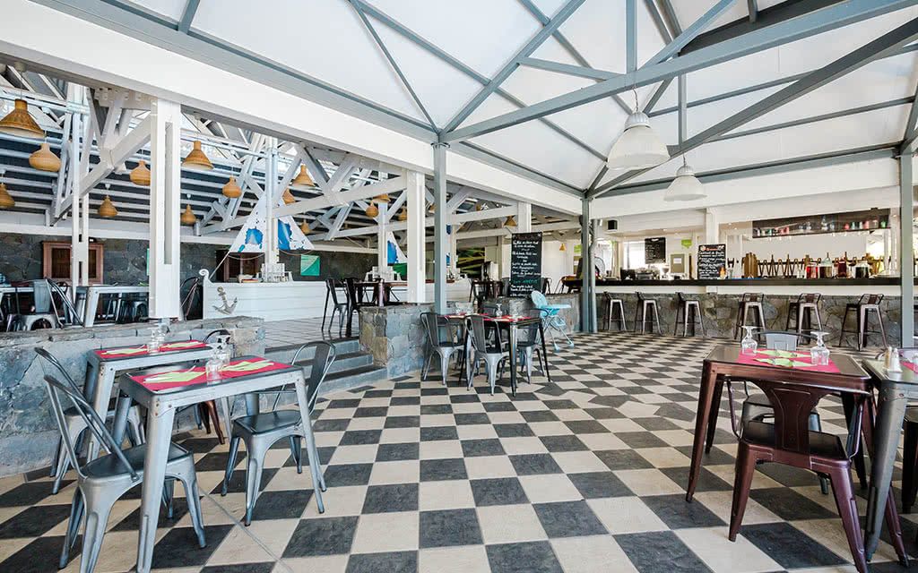 Les Aigrettes 2* pas cher photo 9