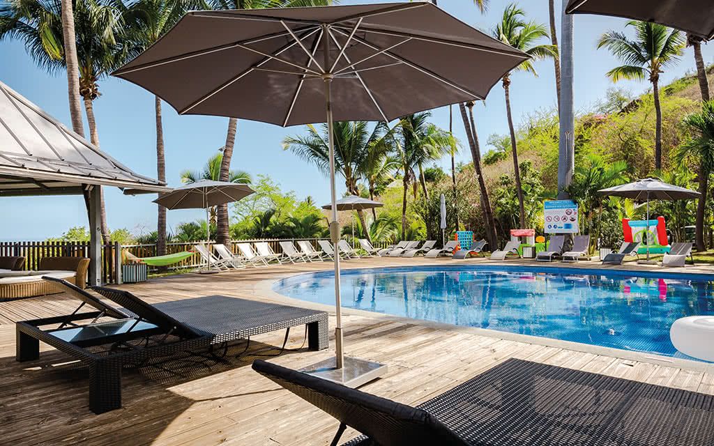 Les Aigrettes 2* pas cher photo 10