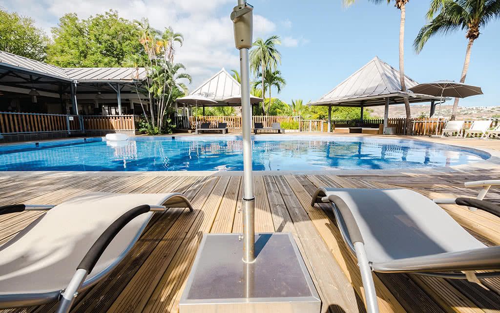 Les Aigrettes 2* pas cher photo 11