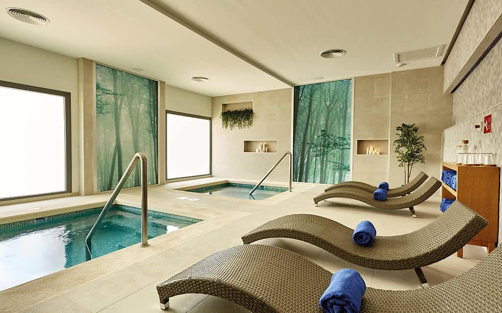 Riu Palace Punta Cana 5* pas cher photo 2