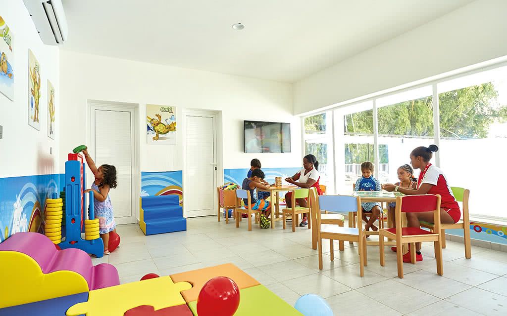 Riu Palace Punta Cana 5* pas cher photo 7