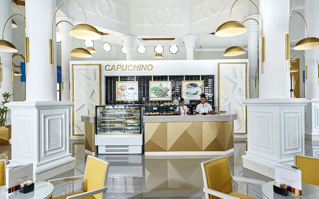 Riu Palace Punta Cana 5* pas cher photo 8