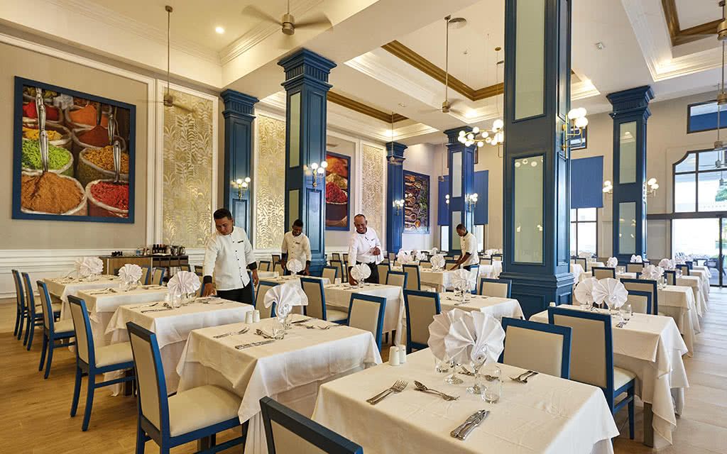 Riu Palace Punta Cana 5* pas cher photo 11