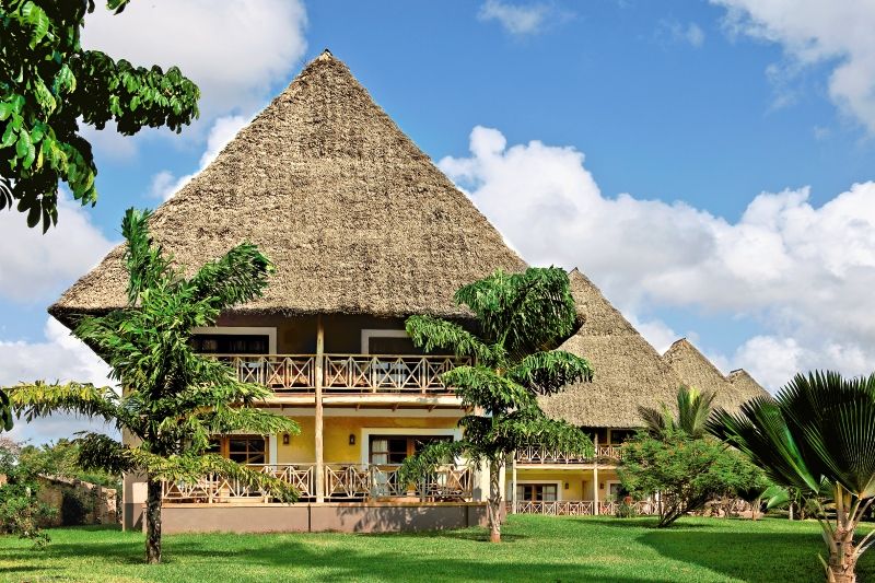 Neptune Palm Beach Boutique Resort & Spa - 4* pas cher photo 1