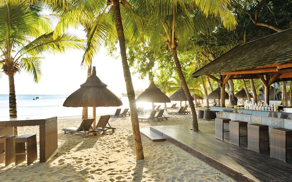 The Ravenala Attitude 4* pas cher photo 2