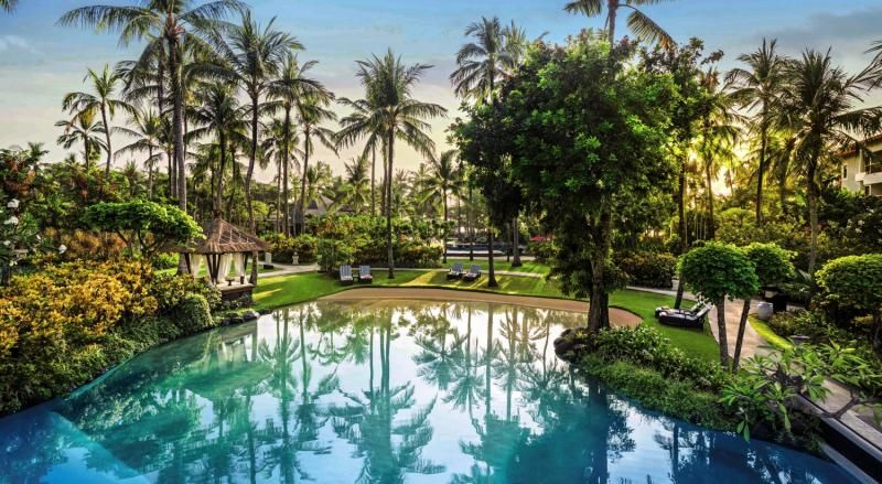 The Laguna, A Luxury Collection Resort & Spa - 5* pas cher photo 1