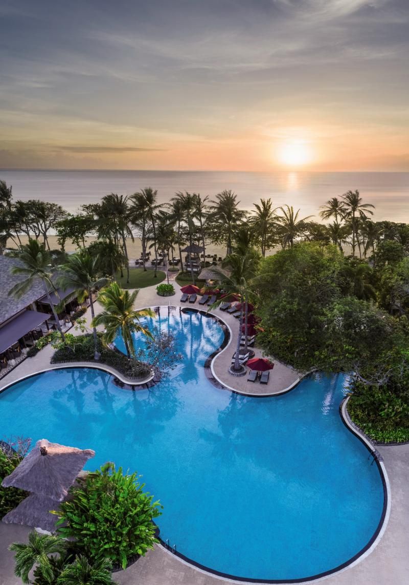 The Laguna, A Luxury Collection Resort & Spa - 5* pas cher photo 2