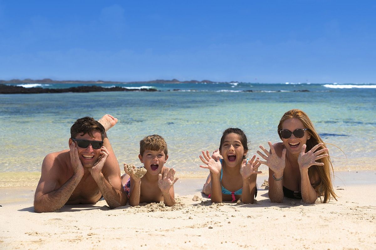 Gran Hotel Atlantis Bahia Real - Vols réguliers pas cher photo 3