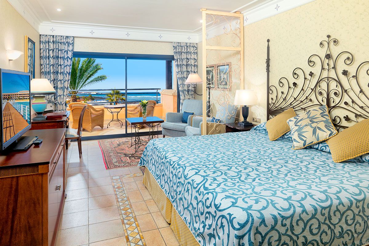 Gran Hotel Atlantis Bahia Real - Vols réguliers pas cher photo 6
