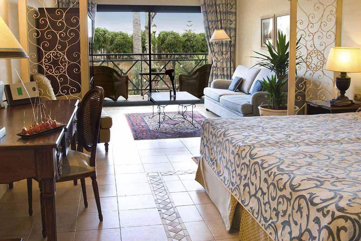 Gran Hotel Atlantis Bahia Real - Vols réguliers pas cher photo 8