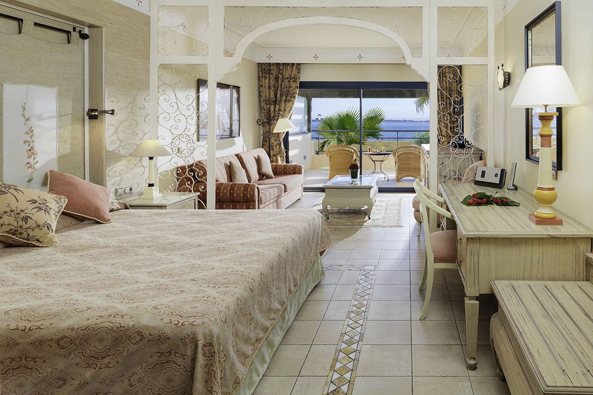 Gran Hotel Atlantis Bahia Real - Vols réguliers pas cher photo 9