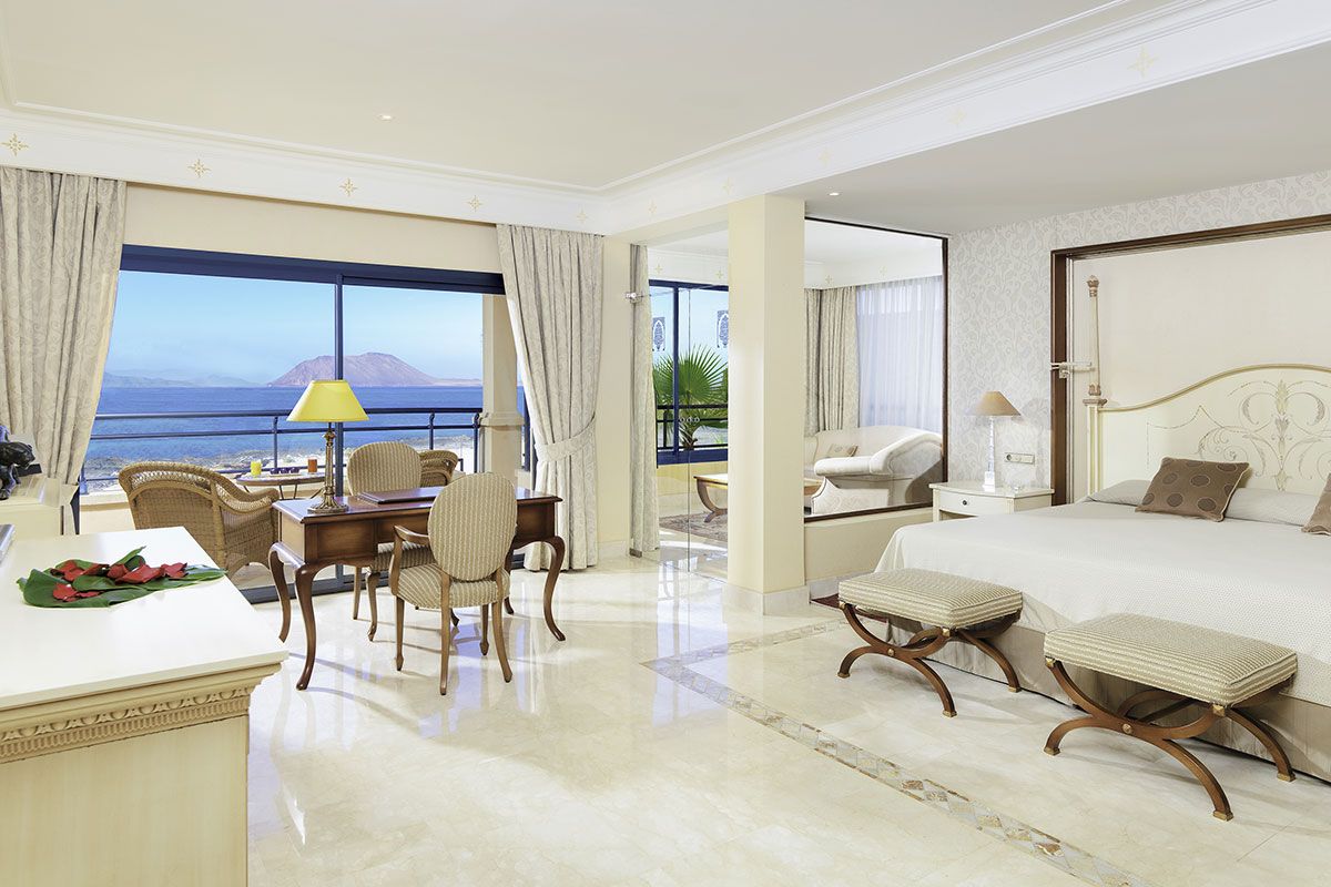 Gran Hotel Atlantis Bahia Real - Vols réguliers pas cher photo 10