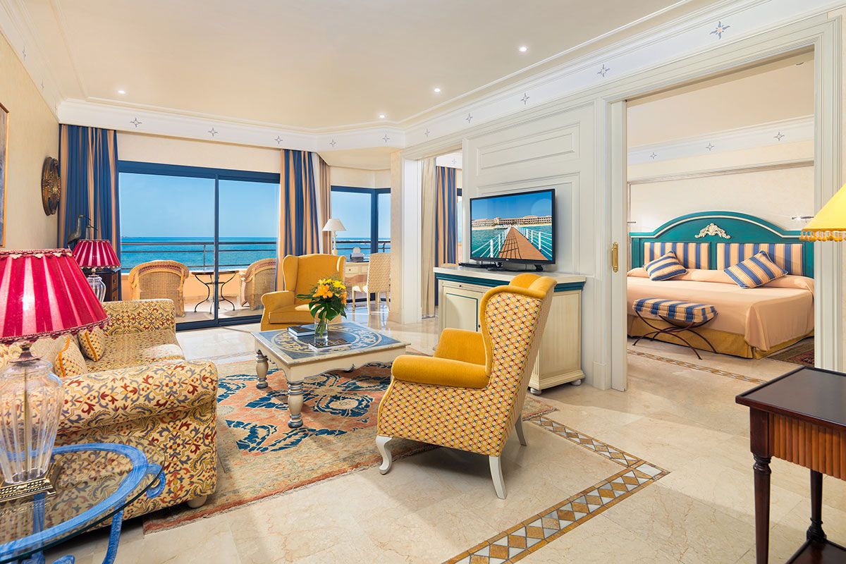 Gran Hotel Atlantis Bahia Real - Vols réguliers pas cher photo 11