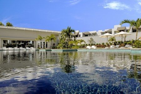 Radisson Blu Azuri Resort & Spa Mauritius 5* pas cher photo 2