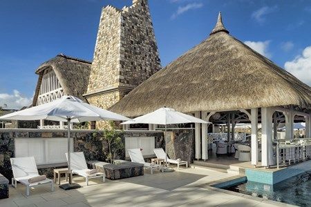 Radisson Blu Azuri Resort & Spa Mauritius 5* pas cher photo 3