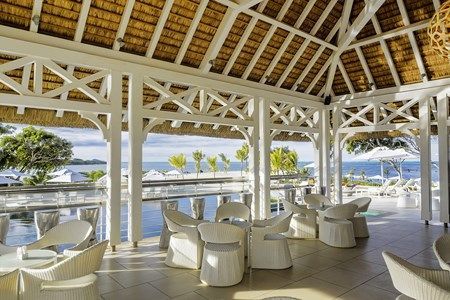 Radisson Blu Azuri Resort & Spa Mauritius 5* pas cher photo 7
