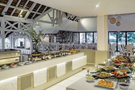 Radisson Blu Azuri Resort & Spa Mauritius 5* pas cher photo 9