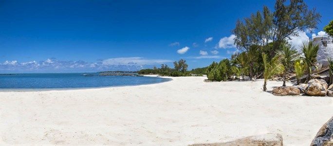 Radisson Blu Azuri Resort & Spa Mauritius 5* pas cher photo 11