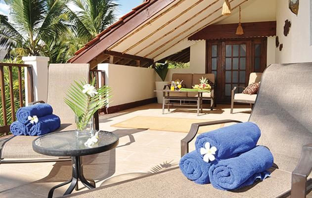 Breezes Beach Club and Spa 5* pas cher photo 4