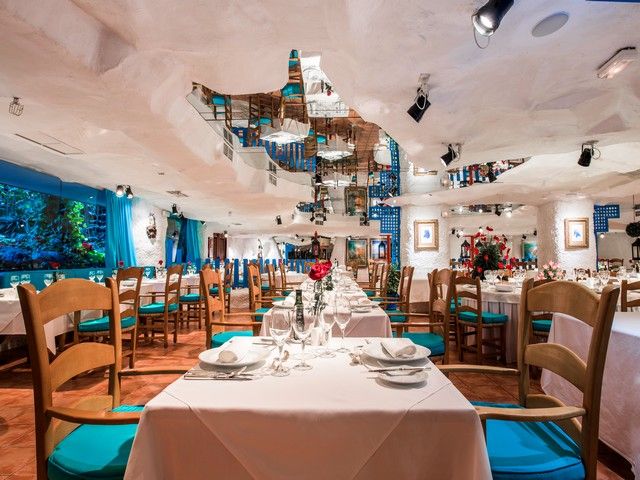 Hotel Botanico&The Oriental Spa Garden5* pas cher photo 4