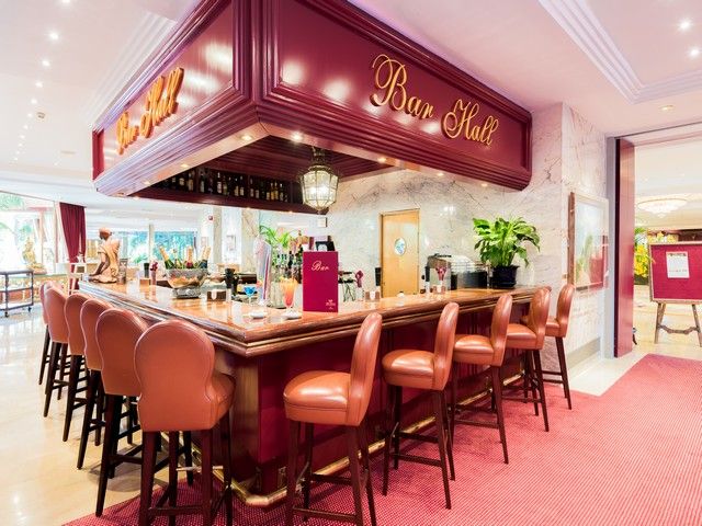 Hotel Botanico&The Oriental Spa Garden5* pas cher photo 6