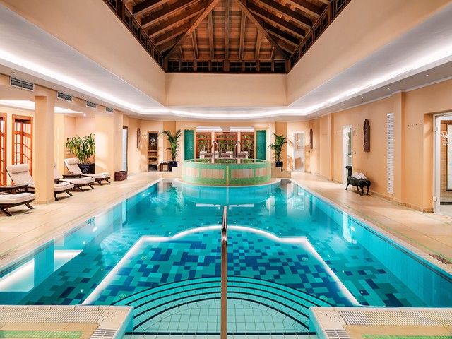 Hotel Botanico&The Oriental Spa Garden5* pas cher photo 7