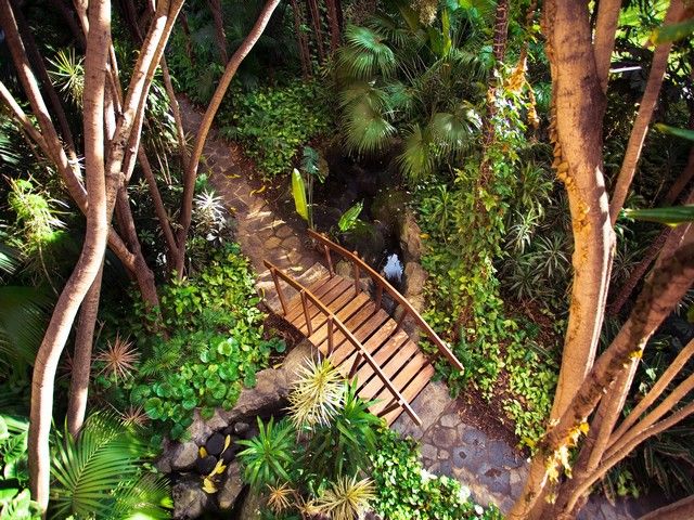 Hotel Botanico&The Oriental Spa Garden5* pas cher photo 8