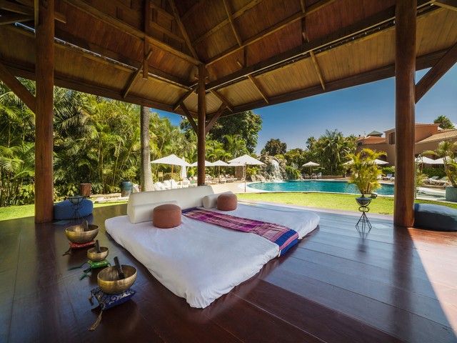 Hotel Botanico&The Oriental Spa Garden5* pas cher photo 9