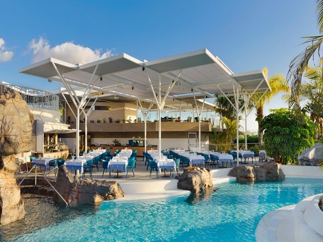 Hotel Jardines De Nivaria 5* pas cher photo 5