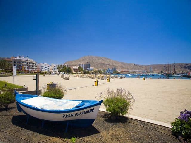 Hotel Jardines De Nivaria 5* pas cher photo 7