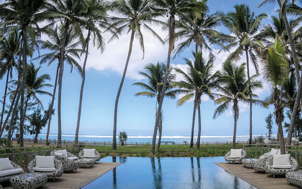 Ness By D Ocean 4* pas cher photo 2