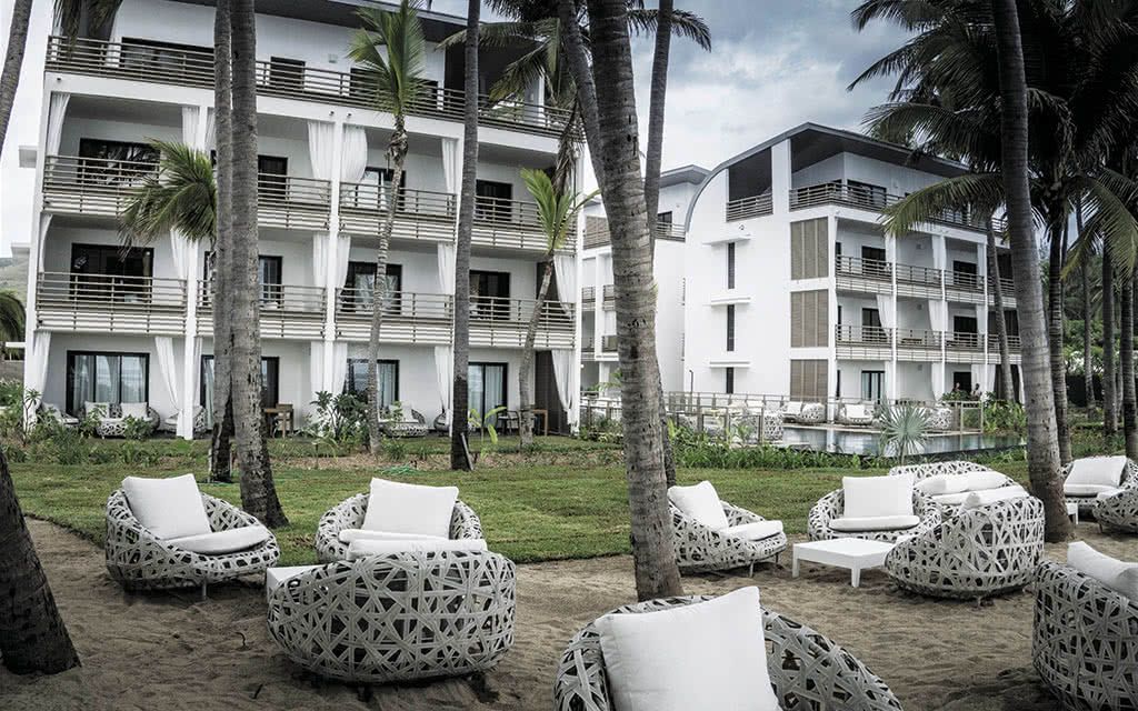 Ness By D Ocean 4* pas cher photo 3