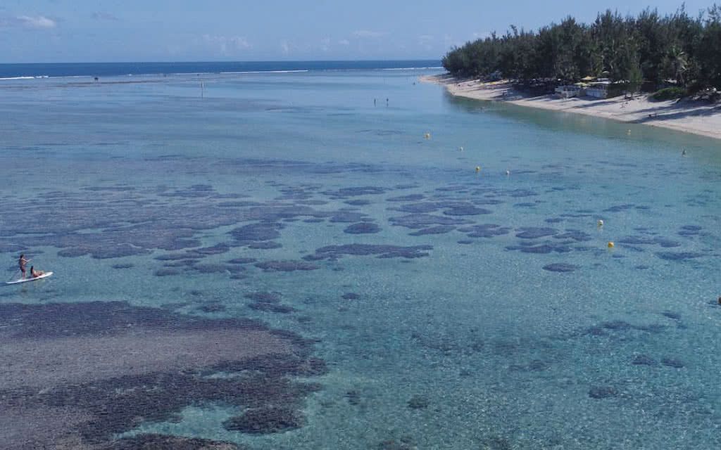 Ness By D Ocean 4* pas cher photo 5