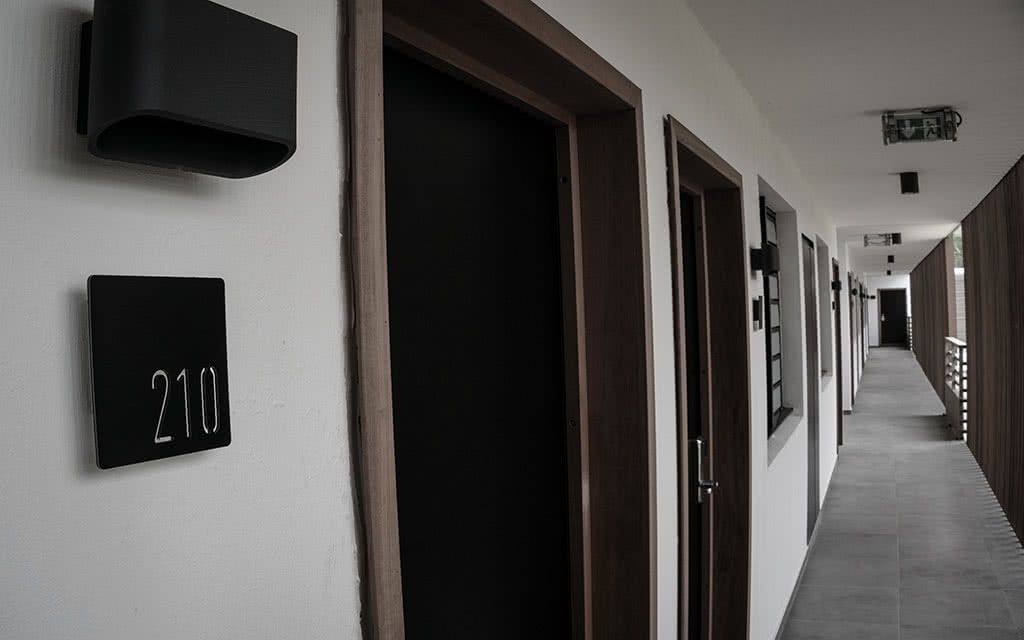 Ness By D Ocean 4* pas cher photo 6